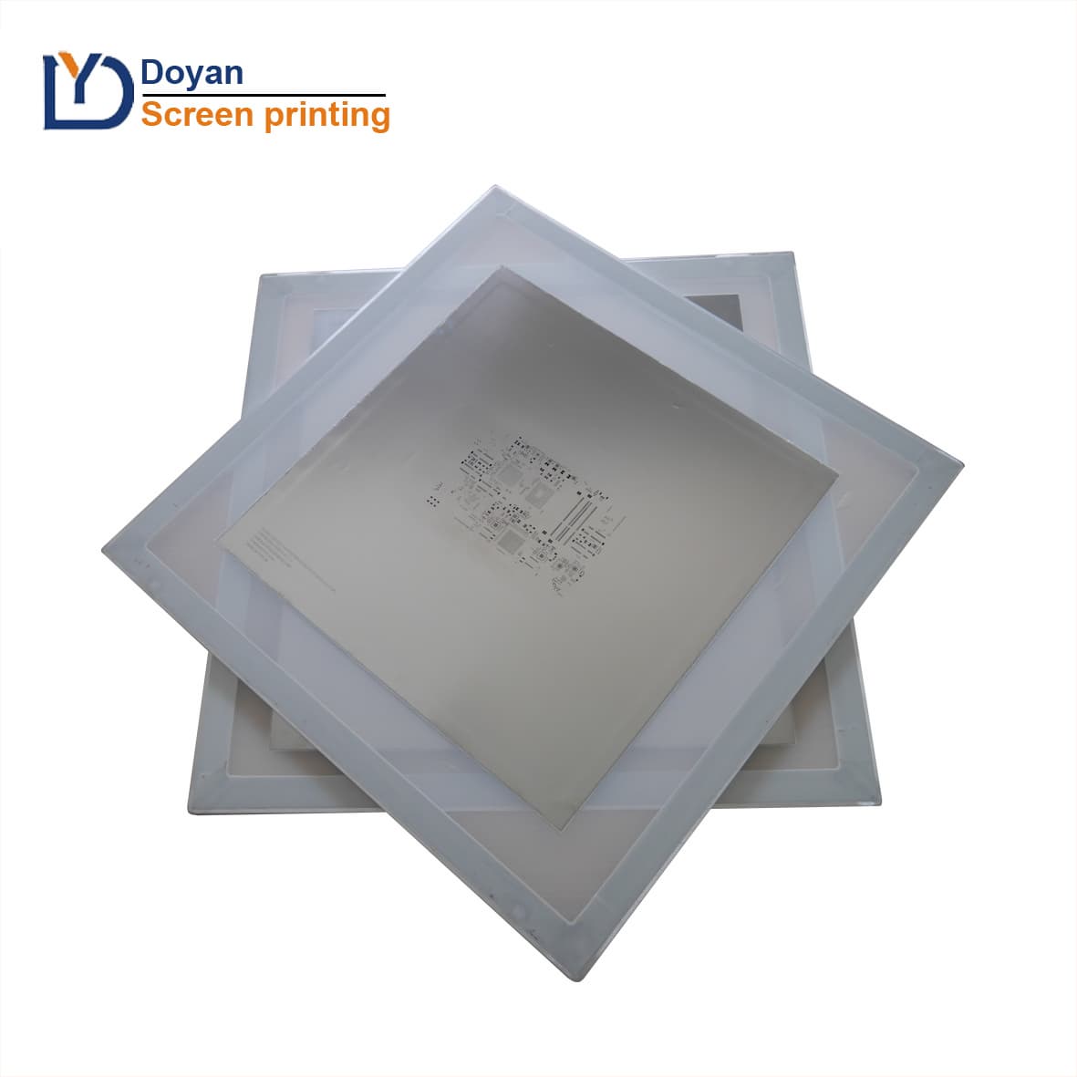 Aluminum frame for SMT printing with best price